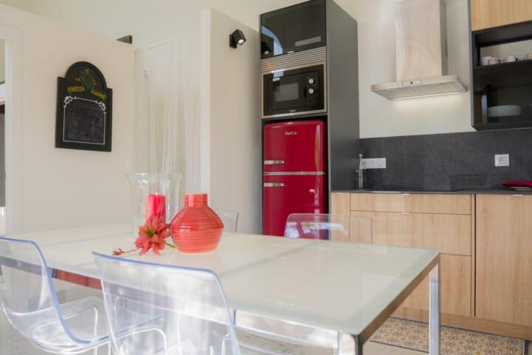 Apartamento A Estrenar Frente A La Plaza De Espana 塞维利亚 外观 照片